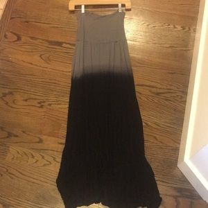 Maxi Skirt
